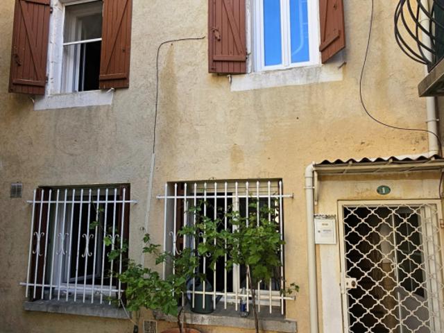 Grande maison d environ 109m2