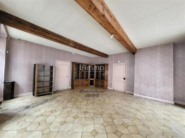 Grande maison de maître – Centre de Saint Médard en Jalles