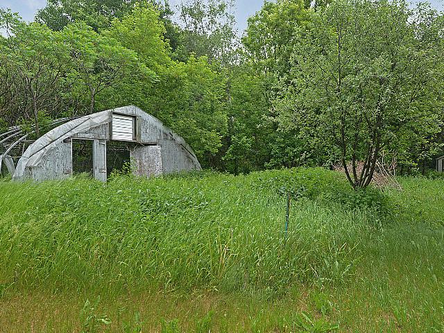 Grande Maison De Campagne