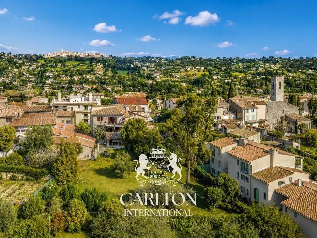 Grande Maison de village 280m² La Colle sur Loup