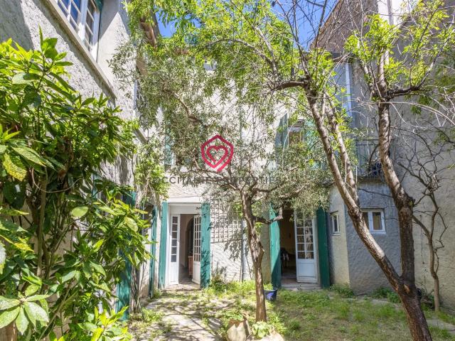 Grande maison de village à Rieux Minervois, 6 chambres 263m² Rieux Minervois
