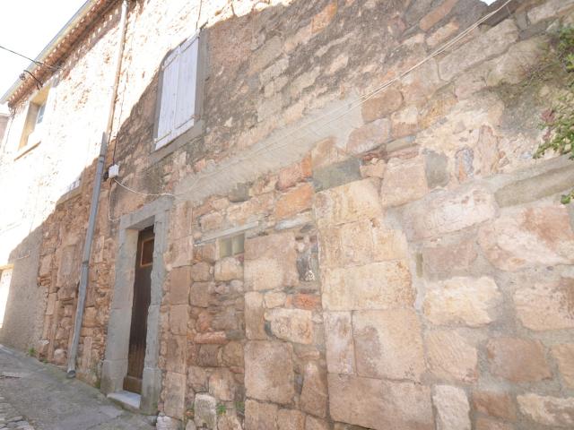 Grande maison de village avec terrasse à Caunes Minervois 120m² Caunes Minervois