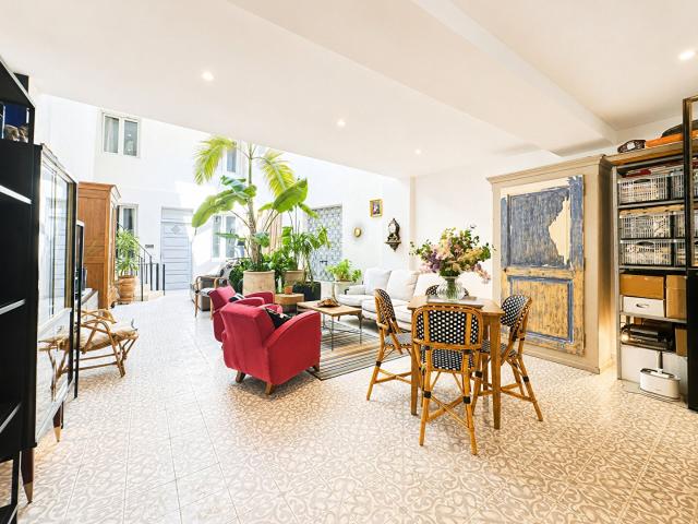 Grande Maison de ville avec 5 suites parentales: pièce de v. 280m² Nuits Saint Georges