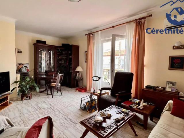 Grande Maison De Ville 140m² Le Boulou