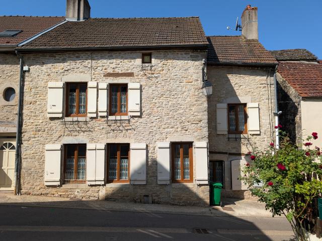 Grande maison de 179 m2 avec ascenseur privatif Bligny sur Ouche