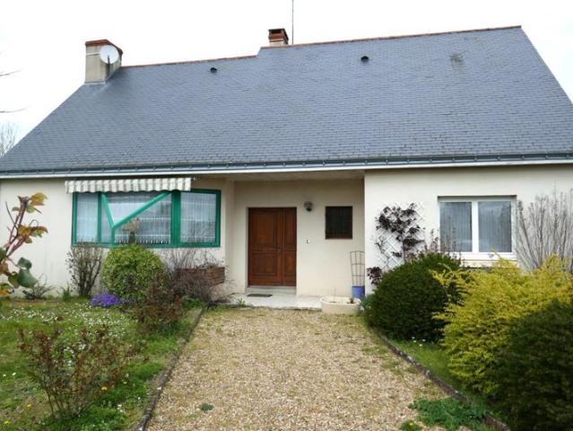 Grande Maison de 207m²hab sur 3500m² de terrain !