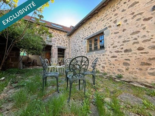 Grande maison familiale
