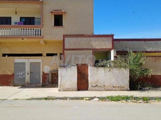 Grande Maison Familiale
