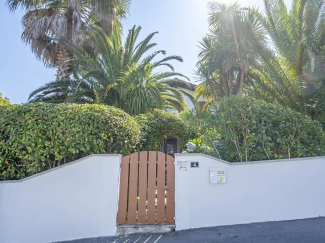 Belle maison familiale