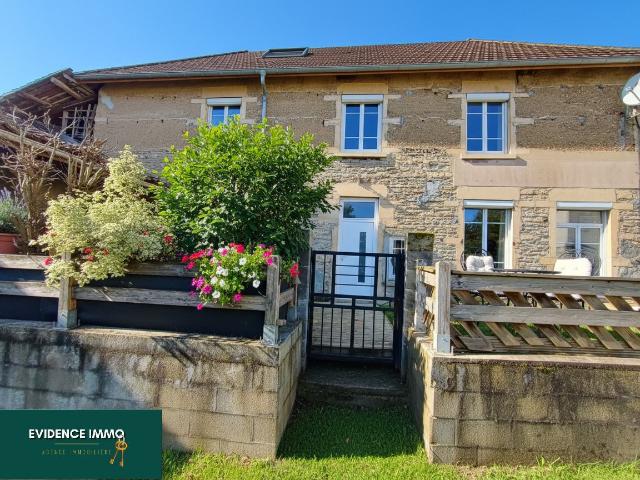 Grande Maison familiale 5 chambres