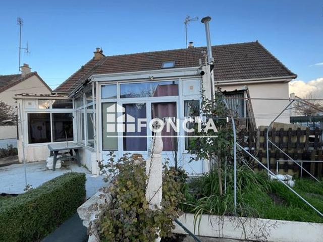 Grande maison familiale