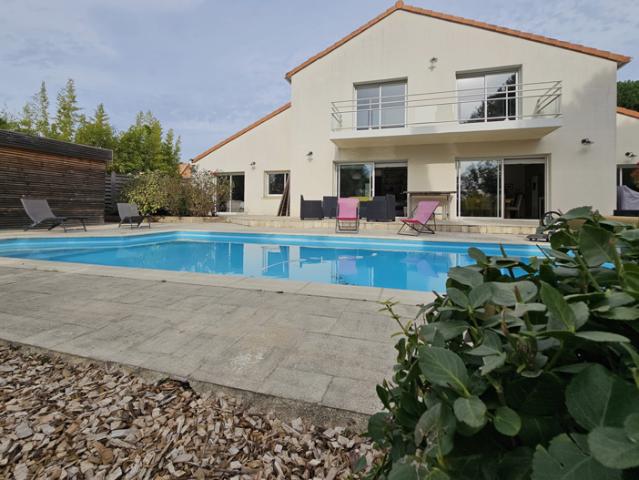 Grande maison familiale