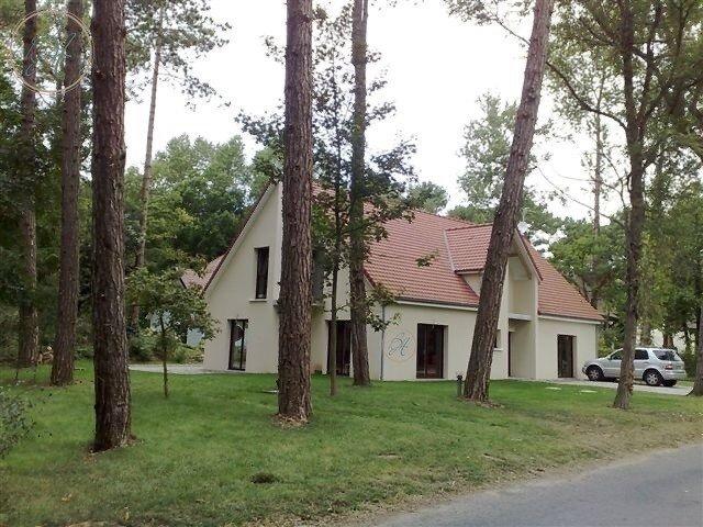 Grande maison familiale 6 chambres avec jardin et garage