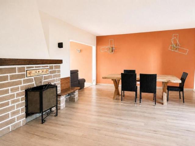 Grande maison familiale