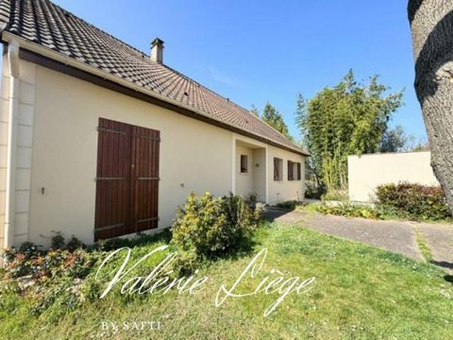 Grande maison familiale
