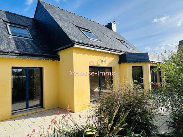GRANDE MAISON FAMILIALE – 7 CHAMBRES – SIBIRIL