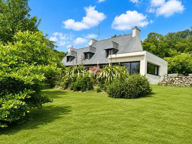 Grande maison familiale