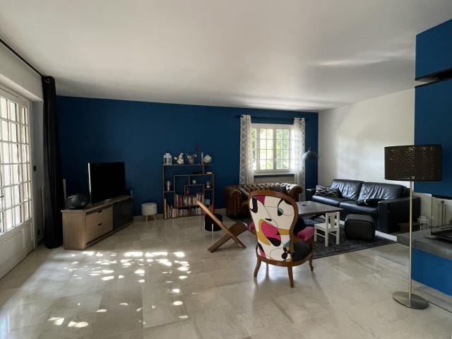 Grande maison familiale