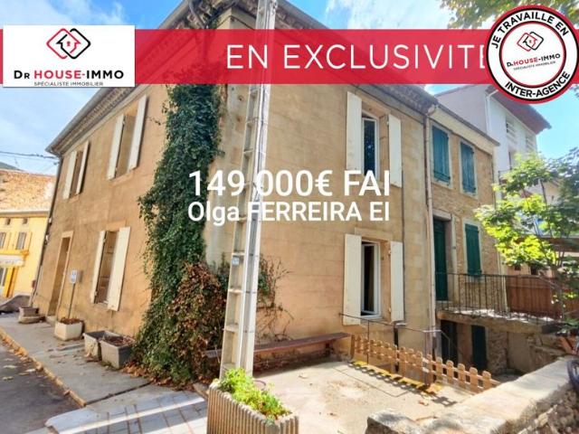 Grande Maison familiale