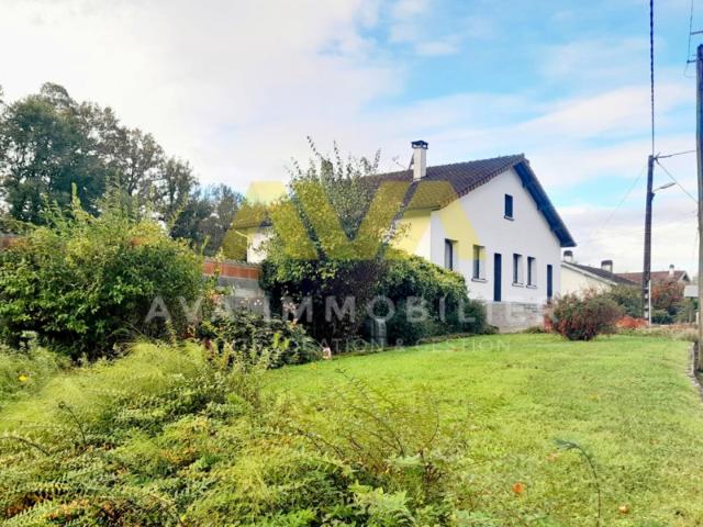 Grande maison familiale