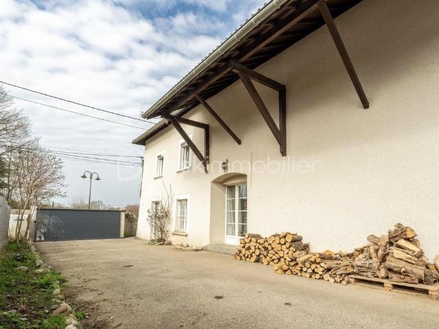 Grande maison familiale 190 m² – 5/6 chambres