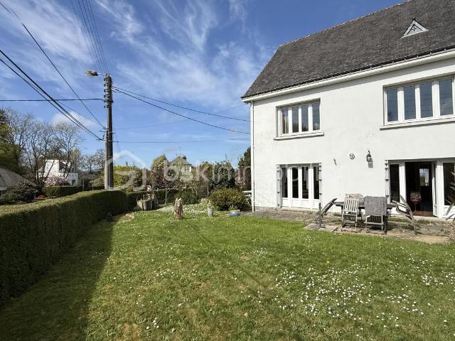 Grande Maison Familiale