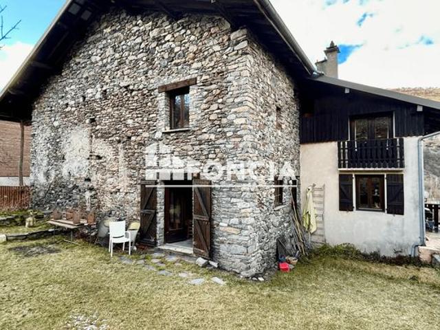 Grande maison familiale