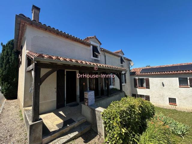 Grande maison familiale