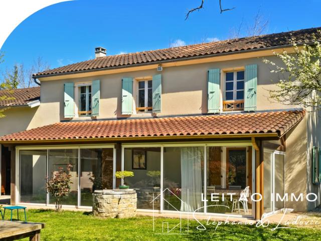 Grande Maison Familiale