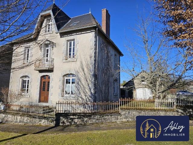 Grande maison familiale