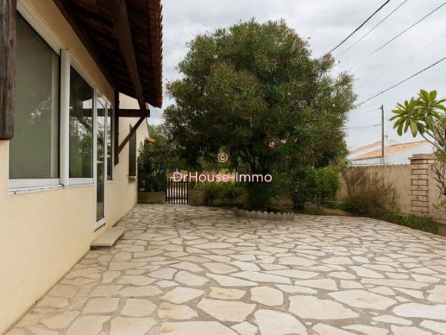 Grande maison familiale T5 – environ 115 m² habitables – Jardin & Garage