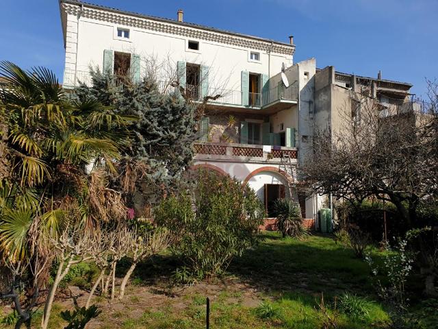 Grande maison familiale à proximité de toutes commodités