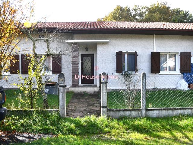 Grande maison familiale à rénover Proche centre et plages d'Andernos les Bains