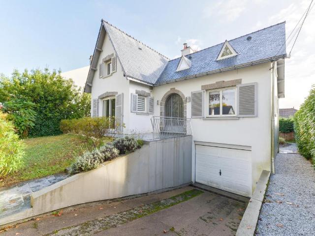 Grande maison familiale avec studio à Orvault