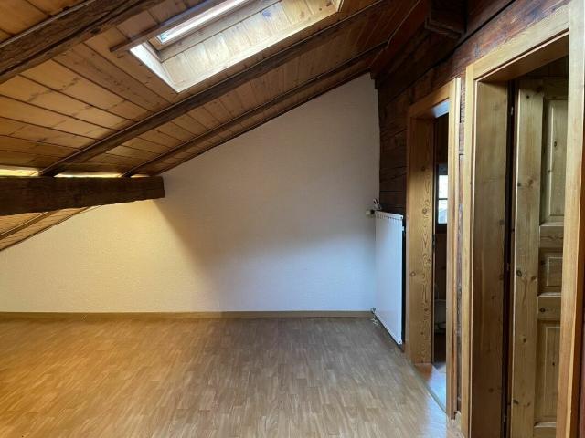 Grande Maison familiale composée de 2 logements à Grône | dreamo. Ch