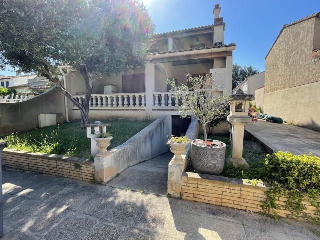 Grande maison familiale dans un secteur convoité