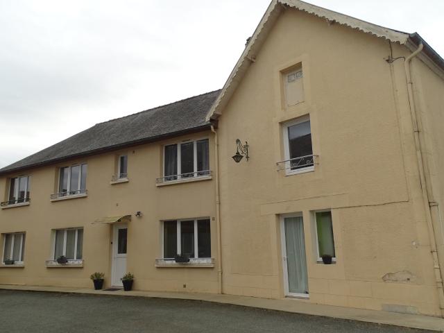 Grande maison familiale de 195 m2 au cœur du Horps