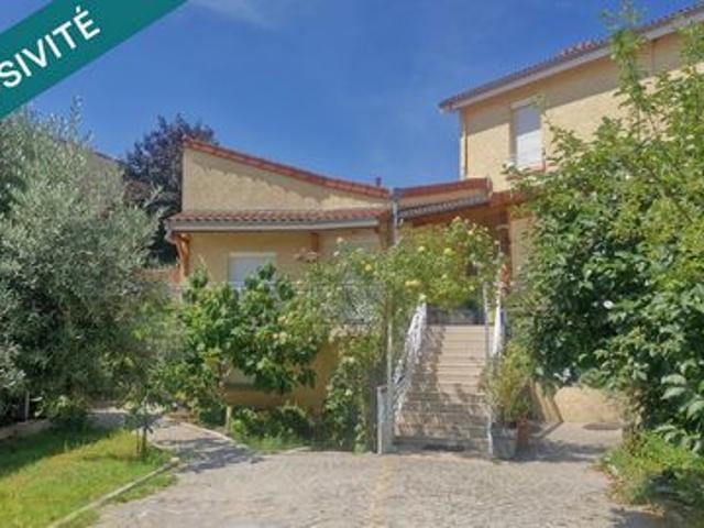Grande maison familiale emplacement privilégie