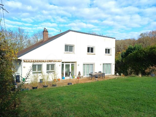 Grande maison familiale en parfait état