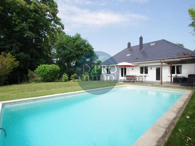 Grande Maison Familiale Entre Sèvre Et Vignoble, Au Calme Du Gué Joubert