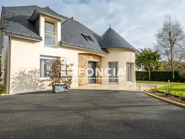 Grande maison familiale La Baule Escoublac