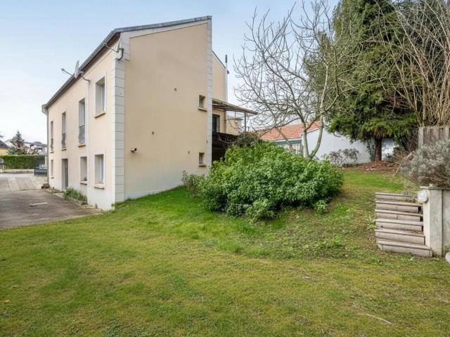 Grande maison familiale lumineuse+espace indépendant et jard. 187m² Soisy sous Montmorency