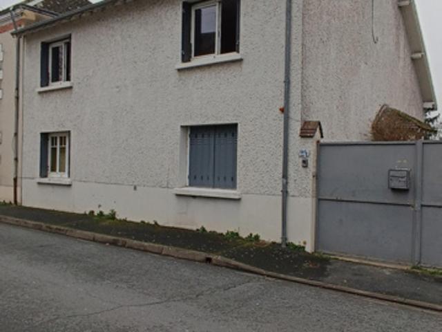 Grande Maison Familiale Pour investisseur