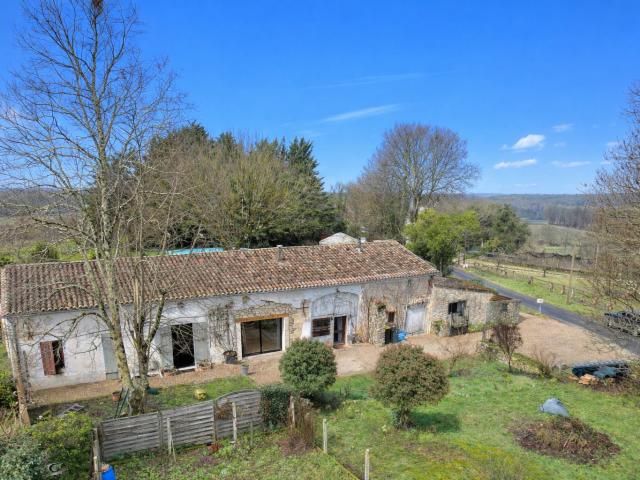 Grande maison familiale rénovée avec charme et modernité 251m² Montcaret