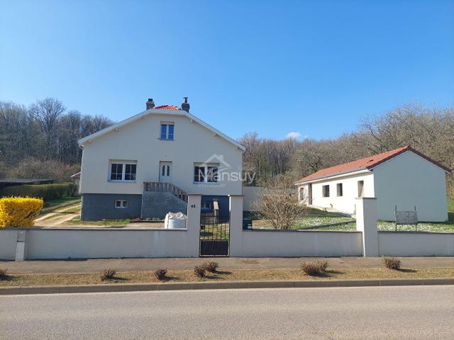 GRANDE MAISON INDIVIDUELLE