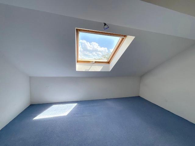 Grande maison individuelle 325 m2 de deux appartements | dreamo. Ch