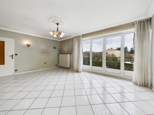 Grande maison individuelle avec espace indépendant – terrain. 159m² Marly