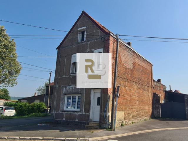 Grande maison individuelle pour primo accédant ou investisse