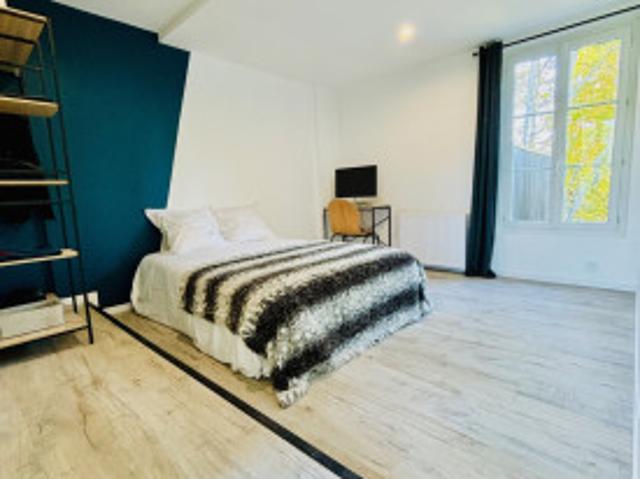 grande maison location 700 m gare