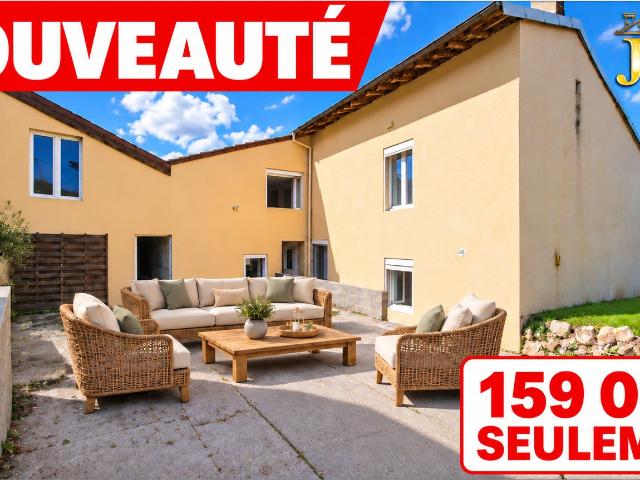 GRANDE MAISON PETIT PRIX